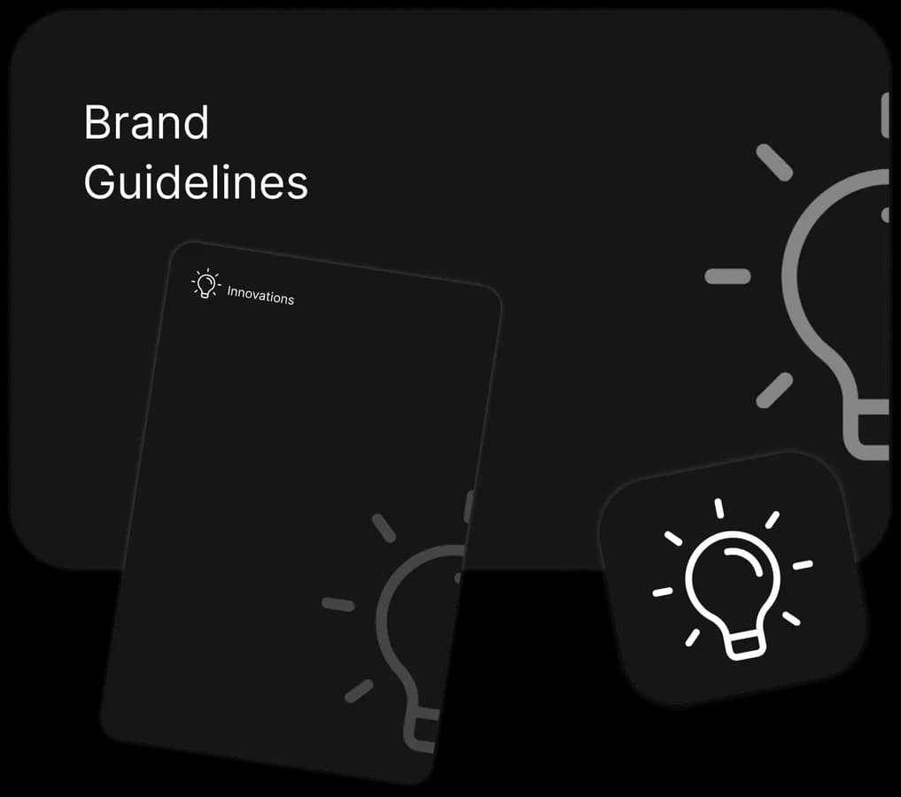 Branding & Identity service preview